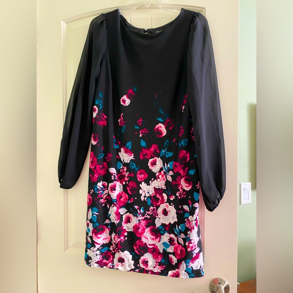 Sheath dress